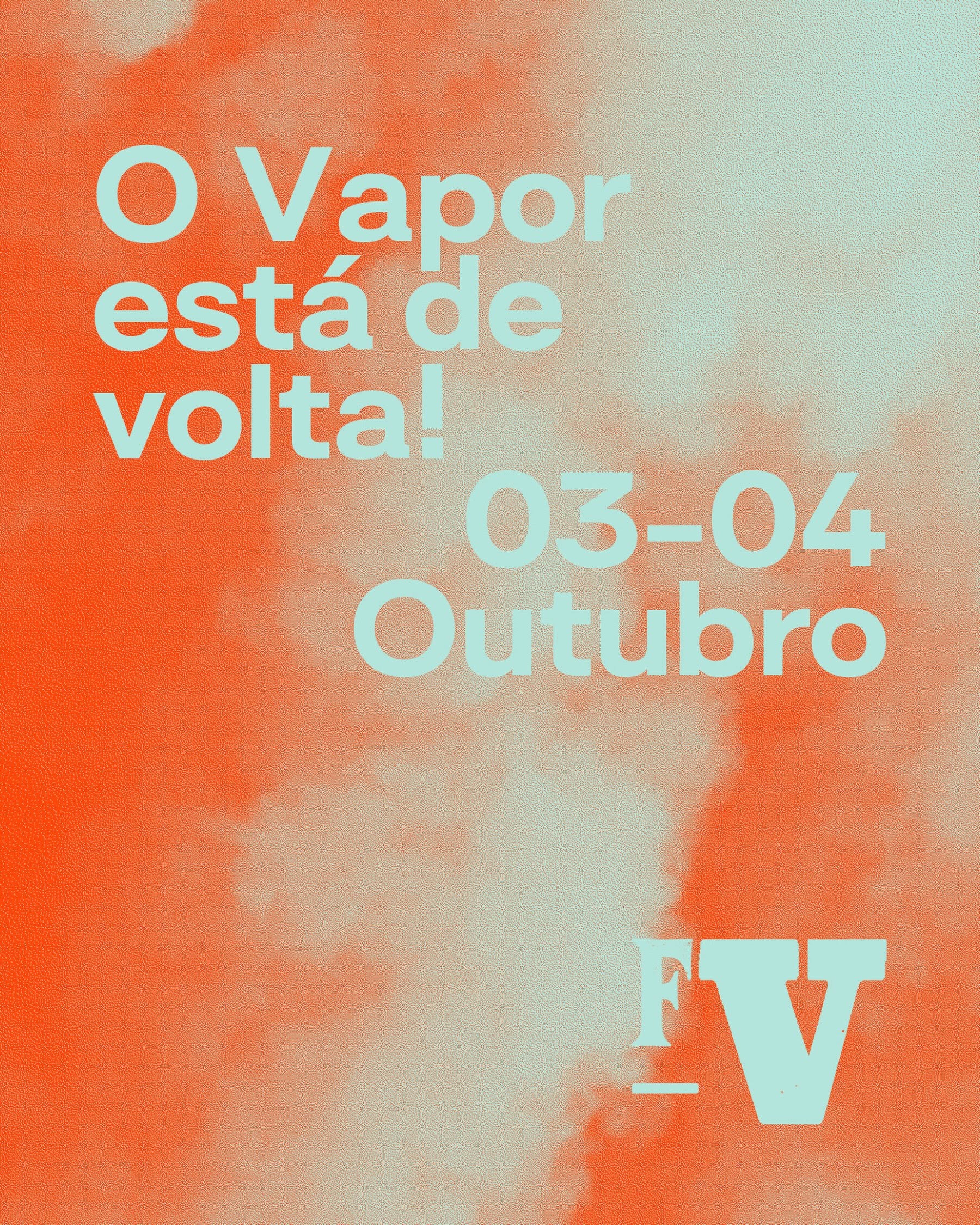 Festival Vapor — event image